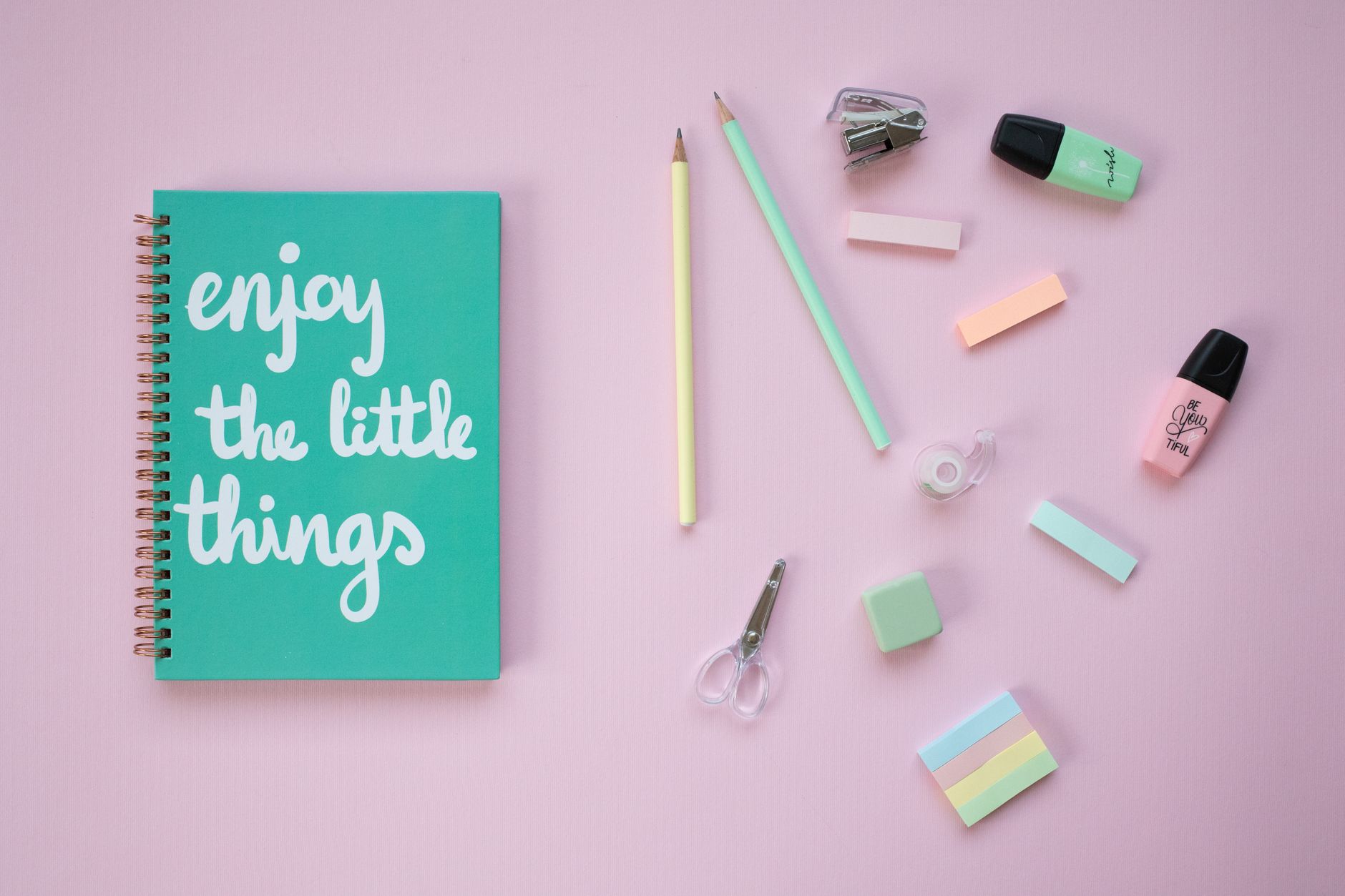 When the Little Things Add Up: Finding Help for an Ordinary Week